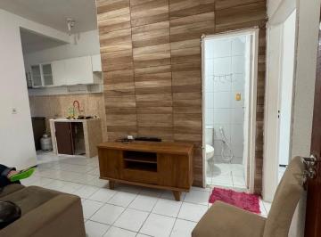 Apartamento · 49m² · 2 Quartos · 2 Vagas · 🏡 Apartamento 02 Quartos | Informação Não Fornecida | Castelão