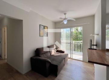 Apartamento · 45m² · 2 Quartos · 1 Vaga · Apartamento À Venda - Jardim Novo Horizonte, 2 Quartos, 45 m² - Valinhos