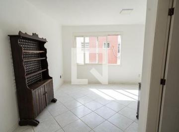 Apartamento · 45m² · 1 Quarto · 1 Vaga · Apartamento À Venda - Higienópolis, 1 Quarto, 45 m² - Porto Alegre