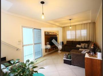 Casa · 160m² · 4 Quartos · 2 Vagas · Casa À Venda - Helena Maria, 4 Quartos, 160 m² - Osasco
