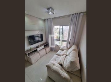 Apartamento · 50m² · 2 Quartos · 1 Vaga · Apartamento À Venda - Colônia, 2 Quartos, 50 m² - Jundiaí
