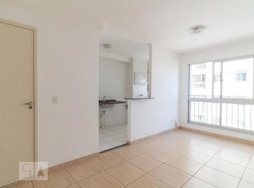 Apartamento · 56m² · 2 Quartos · 1 Vaga · Imoveis - Jardim Itu
