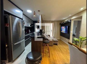 Apartamento · 54m² · 2 Quartos · 1 Vaga · Imoveis - Em Novo Osasco