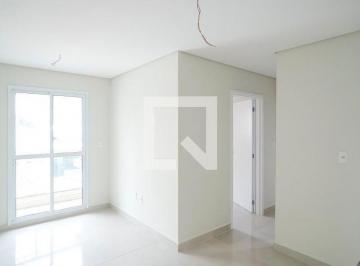 Apartamento · 50m² · 2 Quartos · 1 Vaga · Imoveis - Em Rudge Ramos