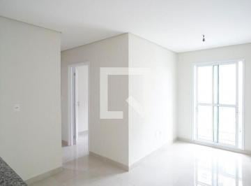 Apartamento · 50m² · 2 Quartos · 1 Vaga · Imoveis - Em Rudge Ramos