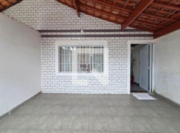 Casa · 80m² · 2 Quartos · 2 Vagas · Imoveis - Na Vila Balneária