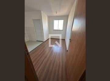 Apartamento · 47m² · 2 Quartos · 1 Vaga · Imoveis - No Jardim Inconfidência