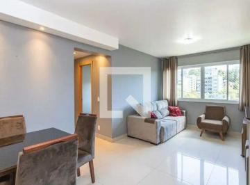 Apartamento · 55m² · 2 Quartos · Imoveis - Em Teresópolis