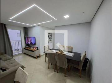 Apartamento · 65m² · 3 Quartos · 1 Vaga · Imoveis - Na Vila Homero Thon