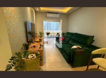 Apartamento · 55m² · 2 Quartos · 2 Vagas · Imoveis - Na Vila Assunção