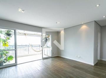 Apartamento · 82m² · 2 Quartos · 1 Vaga · Apartamento À Venda - Planalto, 2 Quartos, 82 m² - São Bernardo Do Campo