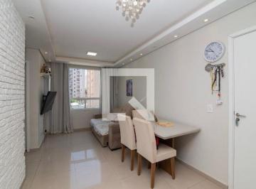 Apartamento · 57m² · 2 Quartos · 1 Vaga · Apartamento À Venda - Jardim Das Colinas, 2 Quartos, 57 m² - Hortolândia