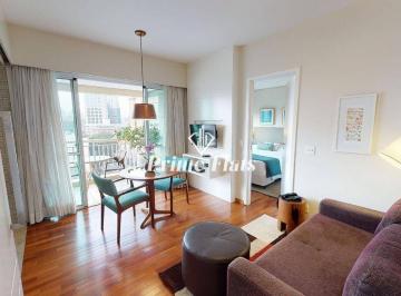Apartamento · 38m² · 1 Quarto · 1 Vaga · Flat Disponível Para Venda No Estanconfor Villa Paulista, Com 38 m², Com 1 Quarto E 1 Vaga