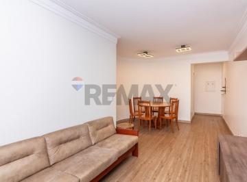 Apartamento · 67m² · 2 Quartos · 1 Vaga · Apartamento À Venda No Alto de Pinheiros, Com 67 m², 2 Quartos E 1 Vaga por R$780.000