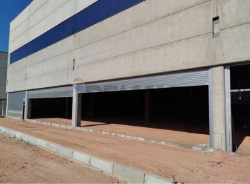 Comercial · 1070m² · 6 Vagas · Galpão Para Locação – Guarulhos. 01pavimento de 1.070 m²