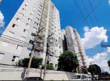 Apartamento · 70m² · 3 Quartos · 1 Vaga · Apartamento No Condominio Bem Querer 03 Dorm.