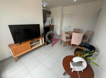 Apartamento · 39m² · 1 Quarto · Apartamento À Venda - Na Chácara Do Visconde