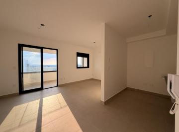 Apartamento · 47m² · 1 Quarto · 1 Vaga · Apartamento Novo No 24º Andar Do Mandarim Campolim, Com Varanda Gourmet E Vista Para o Pôr Do Sol
