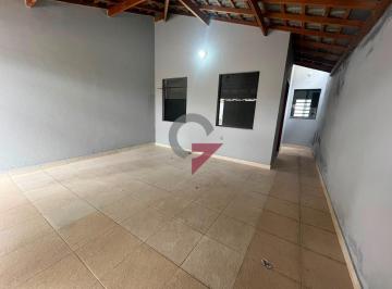Casa · 125m² · 2 Quartos · Casa Para Aluguel - Na Esplanada Independência