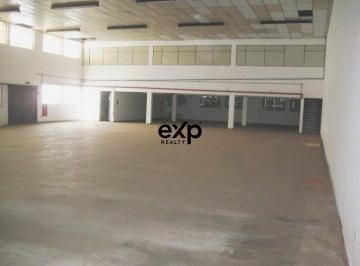 Comercial · 1115m² · 4 Vagas · Barracão Industrial - Fazenda Santa Cândida - Campinas/sp