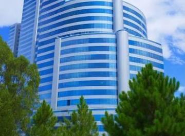 Comercial · 42m² · 1 Vaga · Sala Comercial Para Locação Em Barueri, Green Valley Alphaville, 2 Banheiros, 1 Vaga
