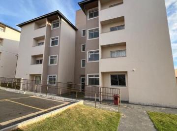 Apartamento · 2 Quartos · 1 Vaga · Apartamento 2 Quartos Para Venda Em Betim, Monte Verde, 2 Dormitórios, 1 Banheiro, 1 Vaga