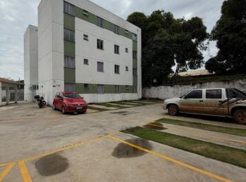 Apartamento · 2 Quartos · 1 Vaga · Apartamento 2 Quartos Para Venda Em Betim, Betim Industrial, 2 Dormitórios, 1 Banheiro, 1 Vaga