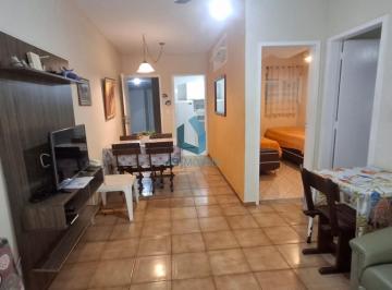 Apartamento · 75m² · 2 Quartos · 1 Vaga · Apartamento Para Venda Em Cabo Frio, Praia Do Forte, 2 Dormitórios, 2 Banheiros, 1 Vaga
