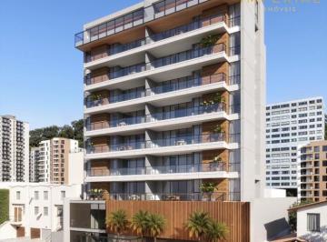 Apartamento · 90m² · 2 Quartos · 2 Vagas · Apartamento Para Venda Em Juiz de Fora, Centro, 2 Dormitórios, 2 Suítes, 3 Banheiros, 2 Vagas