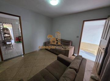 20260918T1914180300-845630432.jpg · Casa Para Locação Com 70 m² Independente, 2 Quartos Com 3 Vagas E Quintal