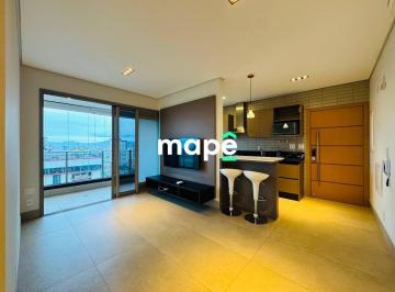 6e7905355ee7031f6688323a.jpg · Apartamento Com 1 Suíte, Vista Livre E Lazer Completo | Aparecida