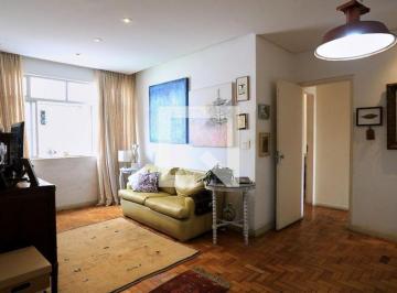 Apartamento · 77m² · 2 Quartos · Apartamento À Venda - Savassi, 2 Quartos, 77 m² - Belo Horizonte