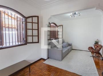 Casa · 240m² · 4 Quartos · 3 Vagas · Casa À Venda - Santa Efigênia, 4 Quartos, 240 m² - Belo Horizonte