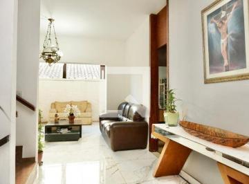 Casa · 502m² · 6 Quartos · 4 Vagas · Casa À Venda - São Lucas, 6 Quartos, 502 m² - Belo Horizonte