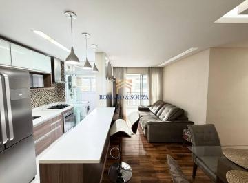 9a5ac8ac29597ab814e24318.jpg · Apartamento Com 2 Dormitórios Para Alugar, 65 m² por R$4.760,00/mês - Jardim Maia - Guarulhos/sp