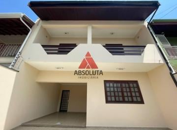 007c53ac6edcf00b88bb9f01.jpg · Casa Com 3 Dormitórios Para Alugar, 160 m² por R$3.300/mês - Parque Novo Mundo - Americana/sp