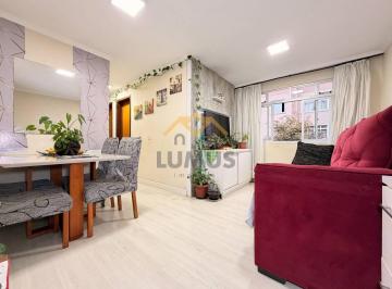 f4c27d31f8e6c4c15f46cb0f.jpg · Apartamento 2 Quartos No Residencial Parque Verde - Cidade Industrial - Curitiba/pr