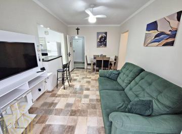 6ef25c0e512c929992054e25.jpg · Apartamento Com 2 Dormitórios À Venda, 72 m² por R$480.000 - Vila Guilhermina - Praia Grande/sp
