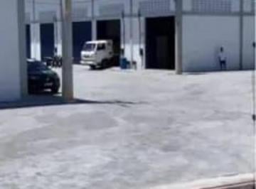 02cec553f81c638f6a9c15e9.jpg · Galpão Para Alugar por R$1.450,00/mês - Caji - Lauro de Freitas/ba