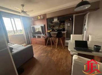 073edfdf6767972bfcb414ec.jpg · Apartamento Com 2 Dormitórios À Venda, 49 m² por R$379.000 - Piatã - Salvador/ba