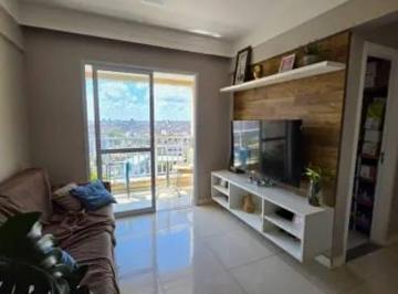 6b8ecdf219eb50781ef70c81.jpg · Apartamento Com 3 Dormitórios À Venda, 60 m² por R$653.000 - Brotas - Salvador/ba