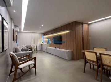 636138336d30f4509a4be90b.jpg · Excelente Oportunidade! Lindo Apartamento Mobiliado Com 3 Dormitórios Para Alugar, 144 m² por R$10.