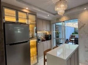 87676b5857f9a5ca4e6e08f0.jpg · Casa Com 3 Dormitórios À Venda, 107 m² por R$980.000 - Jardim Modelo - Suzano/sp