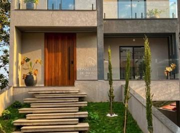 1be7063ae0ad8d2685604107.jpg · Casa Com 4 Dormitórios À Venda, 450 m² por R$2.560.000 - Condomínio Aruã - Mogi Das Cruzes/sp