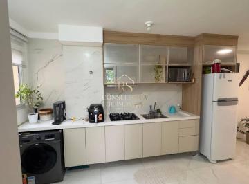 78af9b8bdb5dff5f18fc81d7.jpg · Apartamento Com 2 Dormitórios À Venda, 52 m² por R$265.000 - Jardim Casa Branca - Suzano/sp