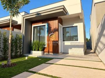 5f48268a8032701e4098d1c5.jpg · Casa Com 2 Dormitórios À Venda, 61 m² por R$415.000 - Bairro Joaia - Tijucas/sc