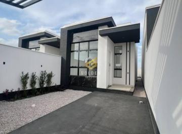 17b592e7a8e8d6bbab396a64.jpg · Casa Com 2 Dormitórios À Venda, 58 m² por R$450.000 - Bairro Joaia - Tijucas/sc