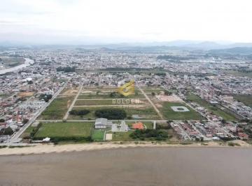 66f92f22786a48451eaea9d3.jpg · Terreno À Venda, 255 m² por R$270.000 - Praça - Tijucas/sc