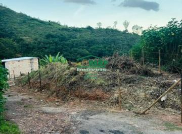 0a691157c9a2a51b6e31ef03.jpg · Terreno À Venda, 304 m² por R$55.000 - Alto Do Cabral - Sabará/mg