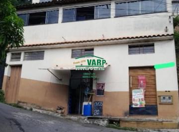 2482d6d5302db38a3976b17b.jpg · Casa Com 3 Dormitórios À Venda, 250 m² por R$350.000 - Rosário - Sabará/mg